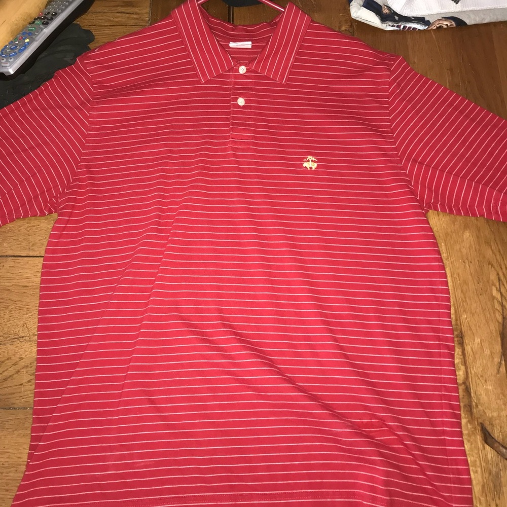 Brooks Brothers Collard Shirt
